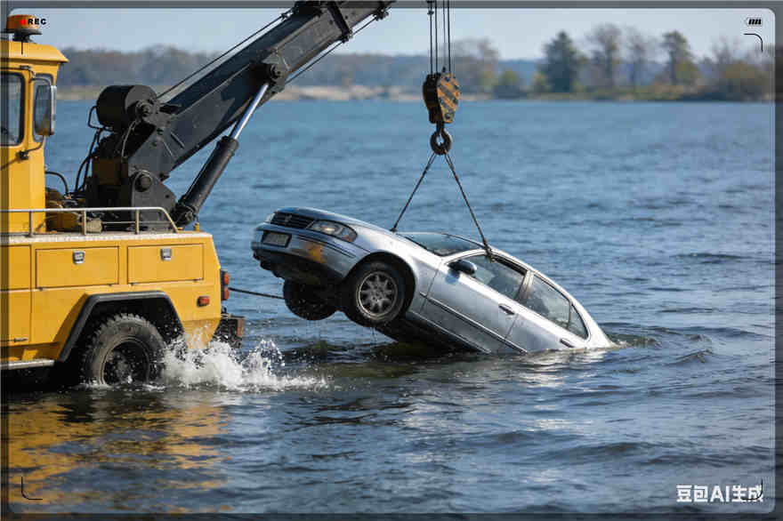 宁海汽车救援送柴油