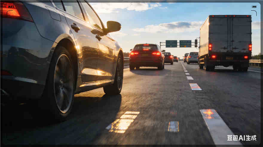 宁海高速公路汽车送汽油